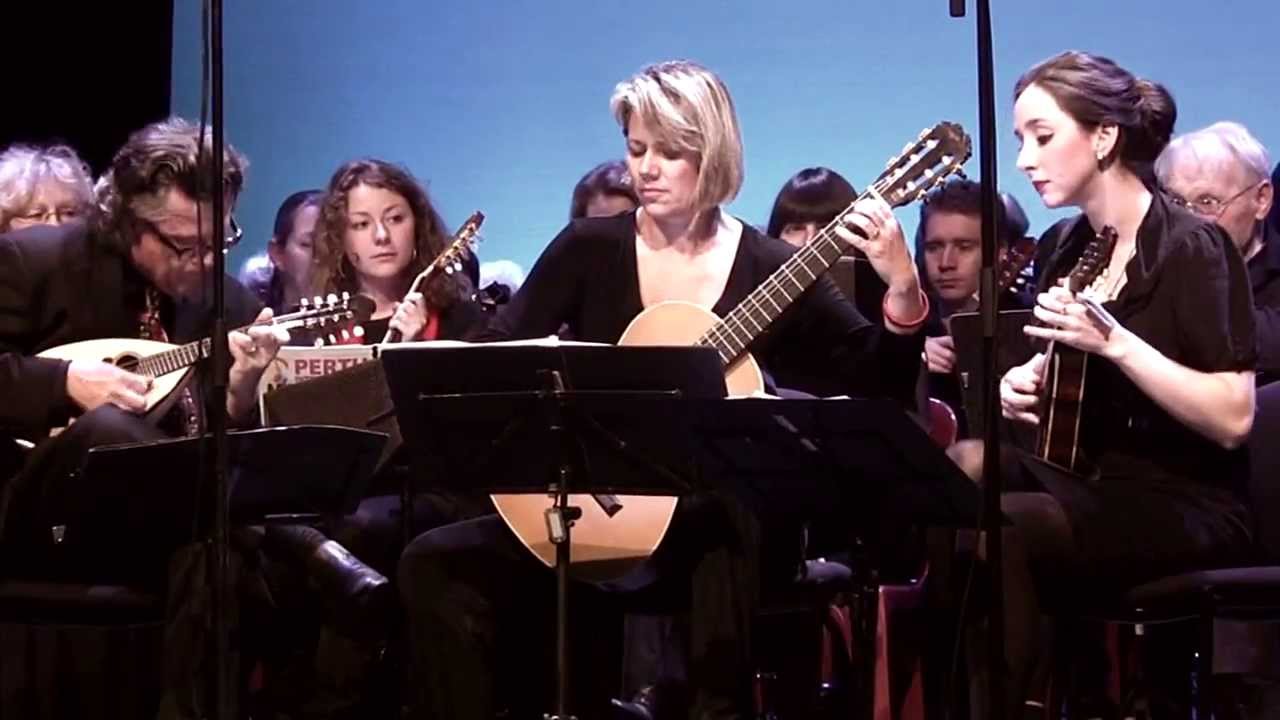 Andre de Sapato Novo - 'Trio 868' (Davis Duo & Marissa Carroll) Andre de Sapato Novo - 'Trio 868' (Davis Duo & Marissa Carroll)