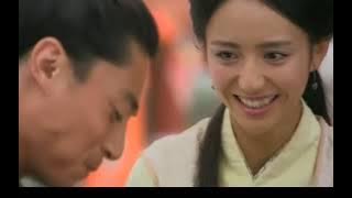 怪俠一枝梅   The Vigilantes In Masks 01 （霍建華、劉詩詩、馬天宇等主演）