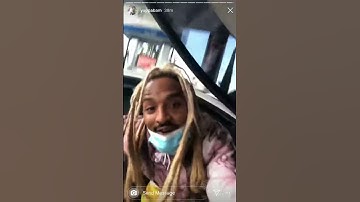 Smokepurpp - “More Money More Problems” - Unreleased Song Snippet (6/26/2020)