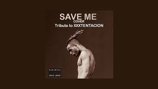 Download Lagu SECHX - SAVE ME cover (Tribute to XXXTENTACION) MP3