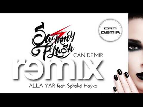 Alla Yar Alla Yar Remix Youtube