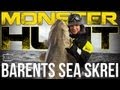 Monster Hunt - Barents Sea Skrei (Cod)