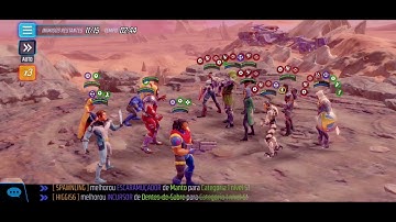 MSF - Doom raid 2.2 - Mutant boss node - one shot with Omega Red