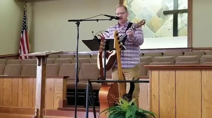 Timothy May
