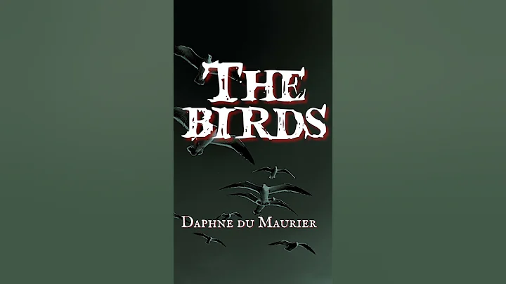 The Birds By Daphne Du Maurier Audiobook