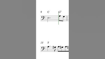 Thumbnail of Play This Beautiful Folk Song on Cello - El Condor Pasa!