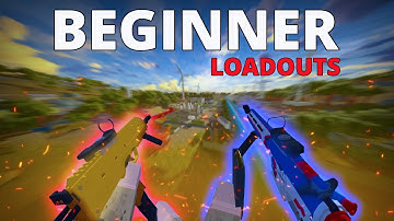 BattleBit Beginner Loadouts For NEW Players | BattleBit Remastered Guide