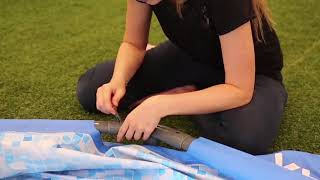 Bestway Steel Pro MAX – Comment installer votre piscine hors sol