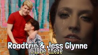 {SPLIT AUDIO} RoadTrip & Jess Glynne - I'll Be There (Use Headphones)