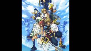 Kingdom Hearts II:  Fantasia Alla Marcia (Credits music) chords