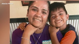 Family holds fundraiser for Roberta Lopez following fatal crash