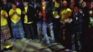 Video thumbnail of "Guidman Camposeco."FIESTA""