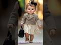 Adorable Toddler Fashion Show | Stylish Kids on the Runway #BubblesDance #ToddlerFashion #KidsStyle