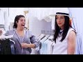 Teacher Learns A Few Things While Shopping With Stacy London