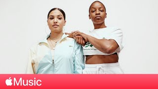 Mabel: 'High Expectations,' Anxiety and Fame | Apple Music