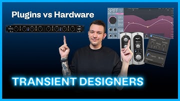 The Secret Weapon for Snap and Impact in your Sound Design