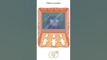 Dop 2 Level 621 Make a cookie