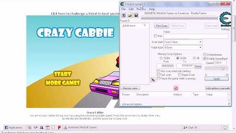 Crazy Cabbie hack.avi