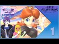 Royal Battle or Battle Royale? - Super Smash Bros. Ultimate (Part 1) - Kouri &amp; Friends