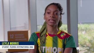SDG Challenge Miami 2025 Winner