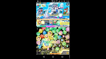 クラッシュ フィーバー ファラデー クラッシュ フィーバー ファラデー