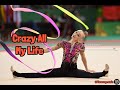 352  crazy all my life music rhythmic gymnastics