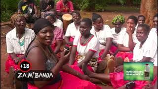 KUKAMBA ZA M'BANJA  NDI MIYAMBO YA A ANTHU A MTUNDU WA CHILHOMWE