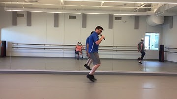 No Excuses - Slow with Cues