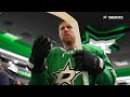 Dallas Stars Geico Champions of Ease - Sandy Pavelski Mom's Trip