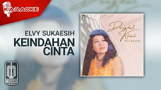 Elvy Sukaesih - Keindahan Cinta (Official Karaoke Video)