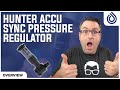 How To Install A Hunter ACCU SYNC Pressure Regulator | SprinklerSupplyStore.com