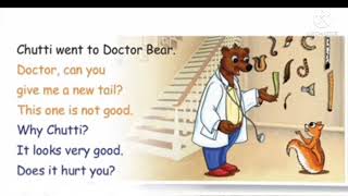 2Nd Std Ii Term Chuttis Tail ,Part -2