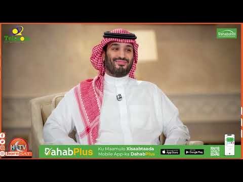 Sacuudi Carabiya Oo Ku Dhowaaqday Shirkad Diyaaradeed Oo Cusub