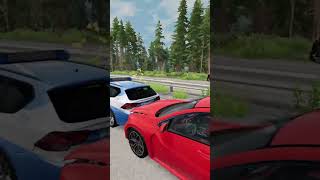 BeamNG.drive #shorts #gaming