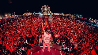 Mc Stan Live Concert At Zomaland Hyderabad 2024 In 4K Mcstanofficial666