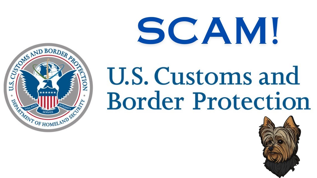НОВАЯ БЕЗУМНАЯ афера таможенно-пограничной службы США! Она отпугнет потенциальных жертв!