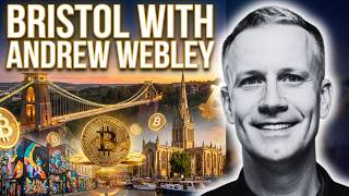 What To Expect For BITCOIN And TREASURY COMPANIES IN 2026? | Andrew Webley