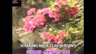 Mario - Kenangan Masa Lalu | Dangdut (Official Music Video)