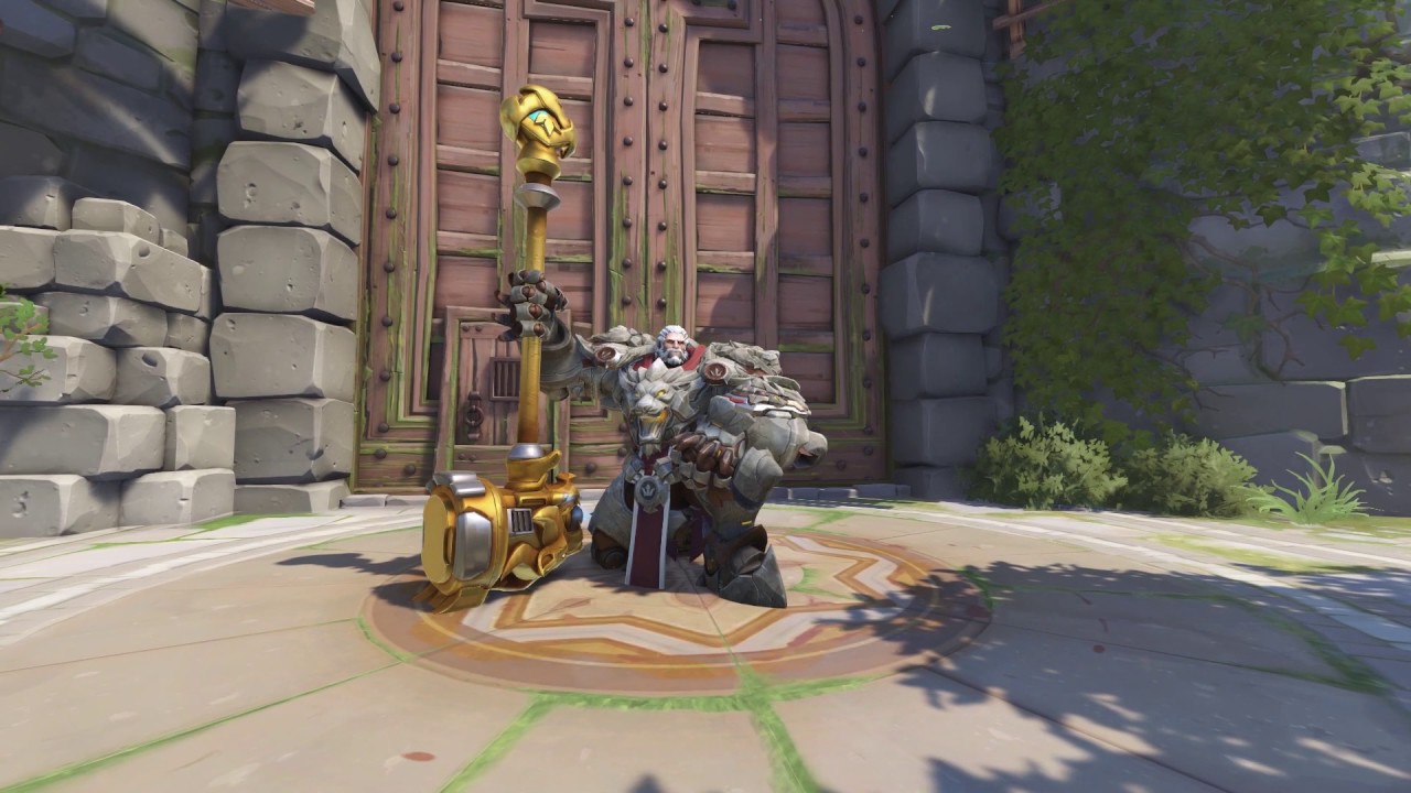 GOLDEN HAMMER YouTube