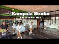 Kampala Studio Amapiano Mix Kampala Studio Amapiano Mix