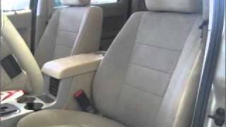 2011 Ford Escape - Fort Mill SC