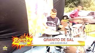Chicos Dlc (En Vivo) Retransmisión