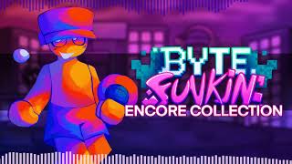 Byte Funkin - Rally Tally (Disk D Remix)