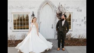 Regan & Alexander