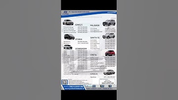 Thumbnail of Harga Hyundai Terbaru ada Stargazer X & Ioniq 6‼️ #hyundai #stargazerx