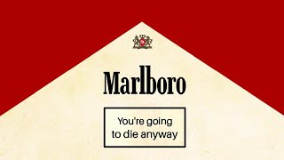Marlboro Reds by xSlendy 100% (Extreme Demon)