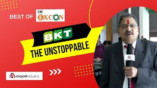 Best of EXCON | BKT - The Unstoppable