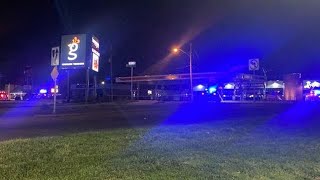 Motorcyclist in critical condition after crash on East Sunshine in Springfield