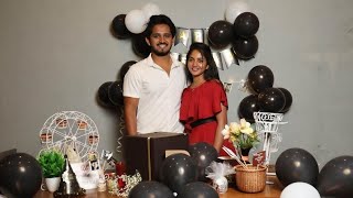 Geetha Serial Vijay And Geetha Whatsapp Status