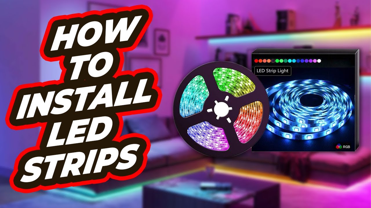 How long do LED Strip Lights last?